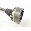 Recambio de transmision delantera izquierda para seat ibiza (6j5) 1.6 tdi referencia OEM IAM 6R0407761A  