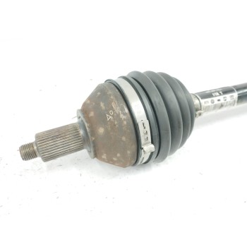 Recambio de transmision delantera izquierda para seat ibiza (6j5) 1.6 tdi referencia OEM IAM 6R0407761A  