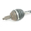 Recambio de transmision delantera izquierda para seat ibiza (6j5) 1.6 tdi referencia OEM IAM 6R0407761A  