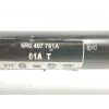 Recambio de transmision delantera izquierda para seat ibiza (6j5) 1.6 tdi referencia OEM IAM 6R0407761A  