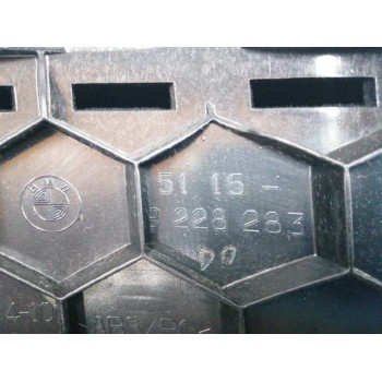 Recambio de guantera para bmw serie 3 lim. (f30) 316d referencia OEM IAM 51169228283  