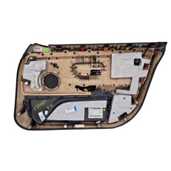 Recambio de guarnecido puerta delantera izquierda para bmw 4 gran coupe (f36) 420 d referencia OEM IAM 51417347169 OBSERVAR FOTO