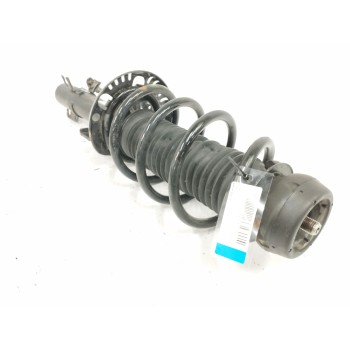 Recambio de amortiguador delantero derecho para seat ibiza (6j5) 1.6 tdi referencia OEM IAM 6R0413031F  