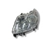 Recambio de faro izquierdo para fiat ducato furgoneta (250) 100 multijet 2,2 d referencia OEM IAM 1369497080  
