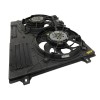Recambio de electroventilador para volkswagen sharan (7m6/7m9) v6 highline 4motion referencia OEM IAM 7M3121203B YM218A247DA 