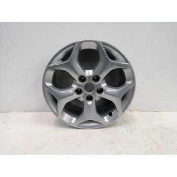 Recambio de llanta para ford c-max trend referencia OEM IAM AM5J1007EC 7JX16H2 ET50 