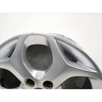 Recambio de llanta para ford c-max trend referencia OEM IAM AM5J1007EC 7JX16H2 ET50 