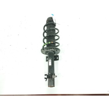 Recambio de amortiguador delantero izquierdo para seat ibiza (6j5) 1.6 tdi referencia OEM IAM 6R0413031F  