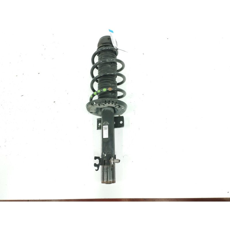 Recambio de amortiguador delantero izquierdo para seat ibiza (6j5) 1.6 tdi referencia OEM IAM 6R0413031F  