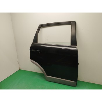 Recambio de puerta trasera derecha para chevrolet captiva 2.0 diesel cat referencia OEM IAM  OBSERVAR FOTOS 
