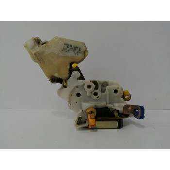 Recambio de cerradura puerta delantera izquierda para nissan terrano/terrano.ii (r20) 2.7 turbodiesel referencia OEM IAM 8055391