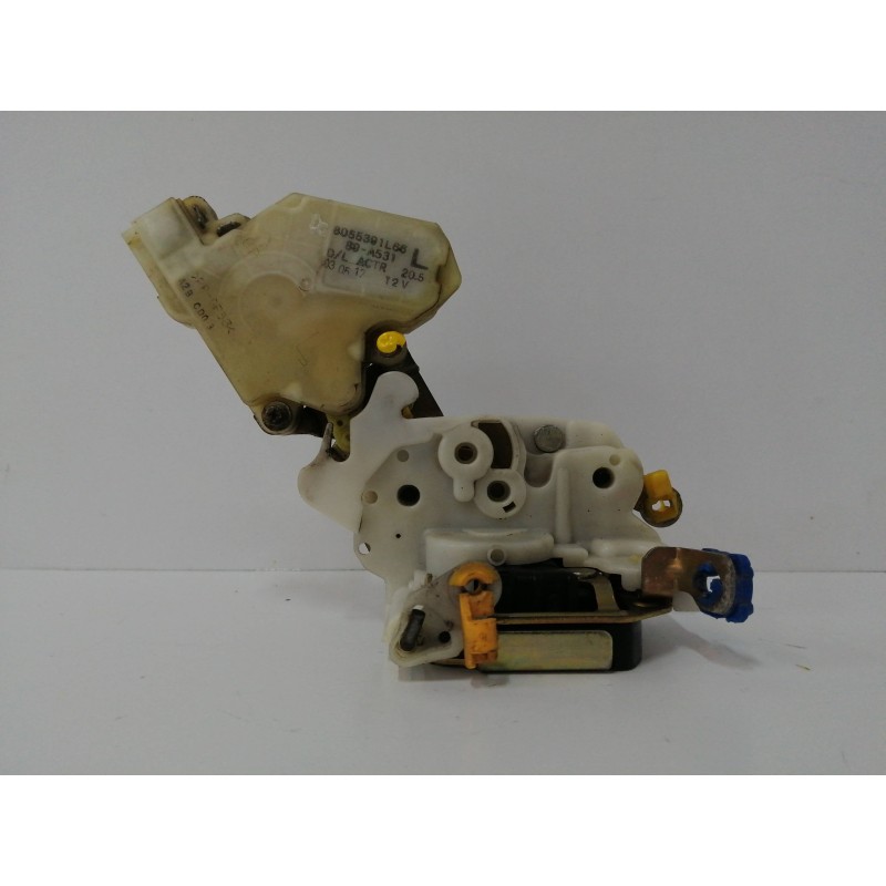 CERRADURA PUERTA DELANTERA IZQUIERDA