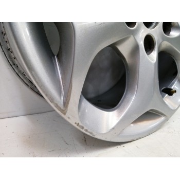 Recambio de llanta para ford c-max trend referencia OEM IAM AM5J1007EC 7JX16H2 ET50 