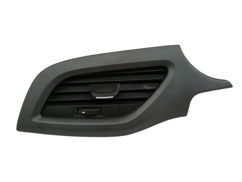 Recambio de rejilla aireadora para opel corsa e 1.4 referencia OEM IAM 464000934 LADO IZQUIERDO 