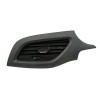 Recambio de rejilla aireadora para opel corsa e 1.4 referencia OEM IAM 464000934 LADO IZQUIERDO 