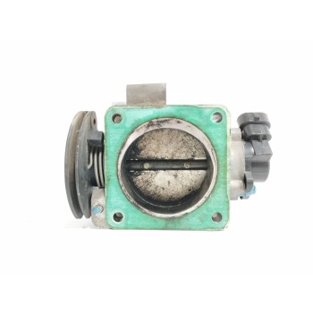 Recambio de caja mariposa para volvo s40 berlina 1.6 cat referencia OEM IAM 9186780  