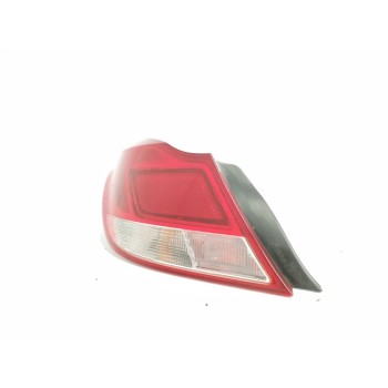 Recambio de piloto trasero izquierdo para opel insignia a (g09) 2.0 cdti (68) referencia OEM IAM   