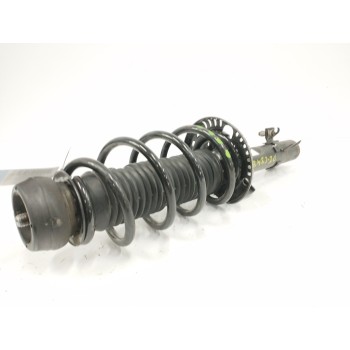 Recambio de amortiguador delantero izquierdo para seat ibiza (6j5) 1.6 tdi referencia OEM IAM 6R0413031F  