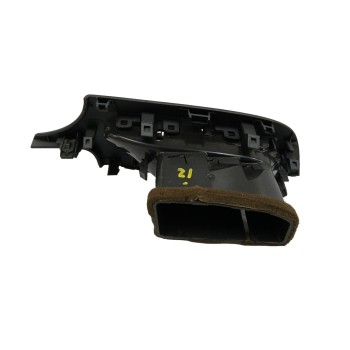 Recambio de rejilla aireadora para opel corsa e 1.4 referencia OEM IAM 464000934 LADO IZQUIERDO 