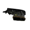 Recambio de rejilla aireadora para opel corsa e 1.4 referencia OEM IAM 464000934 LADO IZQUIERDO 