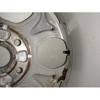 Recambio de llanta para ford c-max trend referencia OEM IAM AM5J1007EC 7JX16H2 ET50 