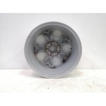 Recambio de llanta para ford c-max trend referencia OEM IAM AM5J1007EC 7JX16H2 ET50 