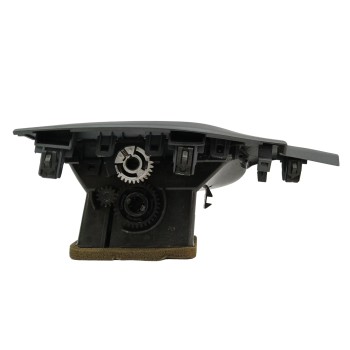 Recambio de rejilla aireadora para opel corsa e 1.4 referencia OEM IAM 464000934 LADO IZQUIERDO 