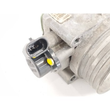 Recambio de caja mariposa para volvo s40 berlina 1.6 cat referencia OEM IAM 9186780  