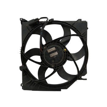 Recambio de electroventilador para bmw x3 (e83) 2.0d referencia OEM IAM 67326925702  