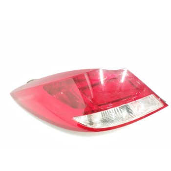 Recambio de piloto trasero izquierdo para opel insignia a (g09) 2.0 cdti (68) referencia OEM IAM   