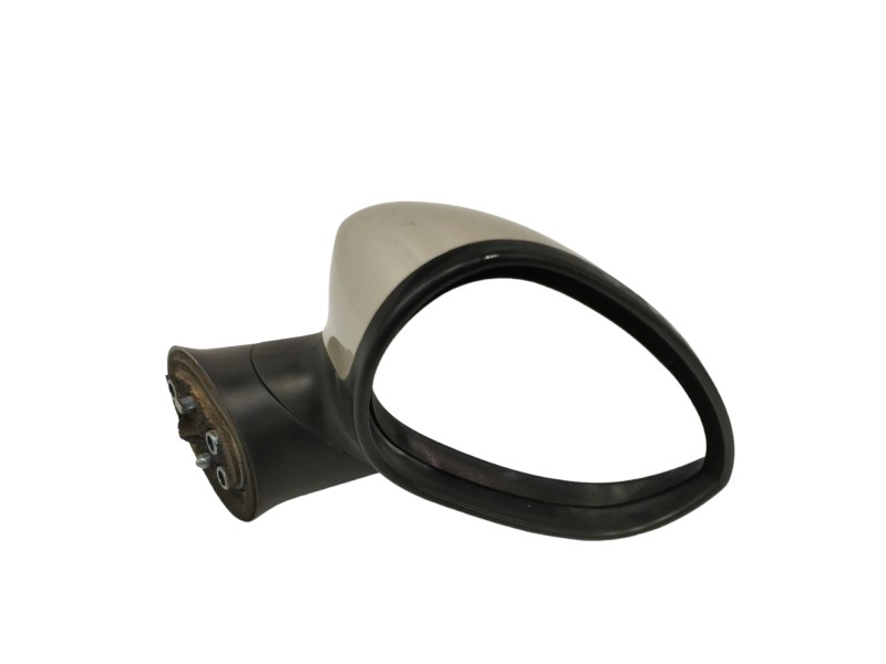 Recambio de retrovisor derecho para fiat linea (110) 1.3 16v jtd cat referencia OEM IAM   