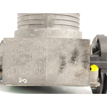 Recambio de caja mariposa para volvo s40 berlina 1.6 cat referencia OEM IAM 9186780  