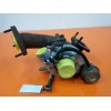 Recambio de turbocompresor para fiat multipla (186) jtd 105 elx referencia OEM IAM 7017961  