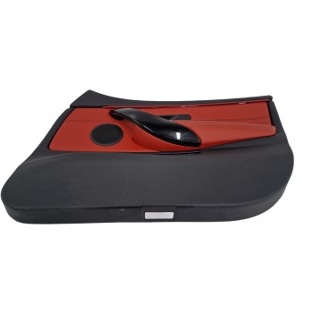 Recambio de guarnecido puerta delantera derecha para bmw 4 gran coupe (f36) 420 d referencia OEM IAM 51417347170 OBSERVAR FOTOS 
