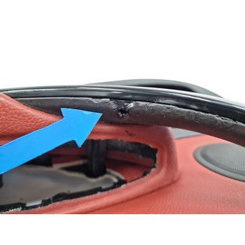 Recambio de guarnecido puerta delantera derecha para bmw 4 gran coupe (f36) 420 d referencia OEM IAM 51417347170 OBSERVAR FOTOS 