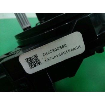 Recambio de anillo airbag para ford c-max trend referencia OEM IAM ZWAC30088C  