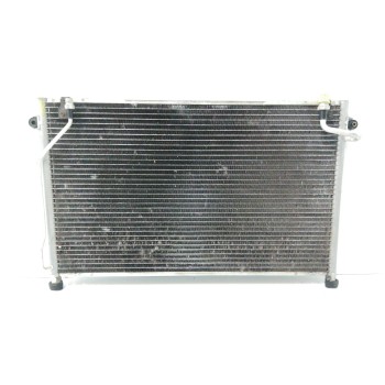 Recambio de condensador / radiador aire acondicionado para nissan terrano/terrano.ii (r20) 2.7 turbodiesel referencia OEM IAM   