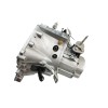 Recambio de caja cambios para peugeot 206 berlina xt referencia OEM IAM 20DL52  