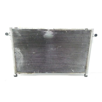 Recambio de condensador / radiador aire acondicionado para nissan terrano/terrano.ii (r20) 2.7 turbodiesel referencia OEM IAM   