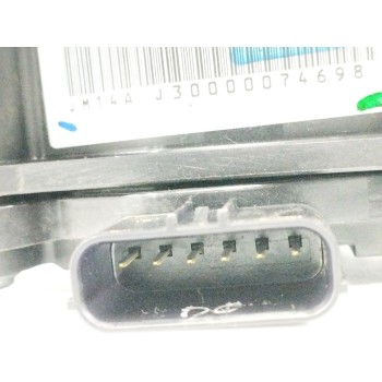 Recambio de potenciometro pedal para honda cr-v (re) 2.2 dtec cat referencia OEM IAM JM14A  