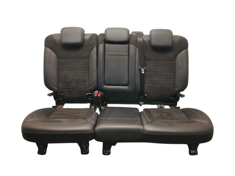 Recambio de asientos traseros para mercedes-benz clase m (w166) 2.1 cdi cat referencia OEM IAM   