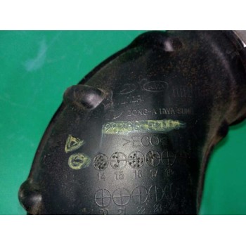 Recambio de tubo presion turbocompresor para hyundai h350 kasten 2.5 crdi cat referencia OEM IAM 2816359000  