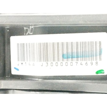 Recambio de potenciometro pedal para honda cr-v (re) 2.2 dtec cat referencia OEM IAM JM14A  