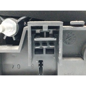 Recambio de piloto trasero derecho interior para fiat croma (194) 1.9 jtd 16v cat referencia OEM IAM 51727251  