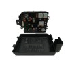 Recambio de caja reles / fusibles para opel corsa e 1.4 referencia OEM IAM 13451890  