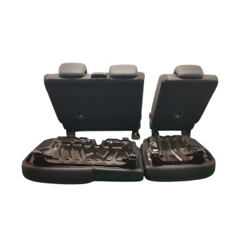Recambio de asientos traseros para mercedes-benz clase m (w166) 2.1 cdi cat referencia OEM IAM   