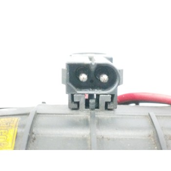 Recambio de motor calefaccion para bmw x5 (e53) 3.0 24v turbodiesel cat referencia OEM IAM 64118385558 0765017212 