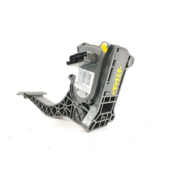 Recambio de potenciometro pedal para peugeot 5008 1.5 blue-hdi fap referencia OEM IAM 9836042080  