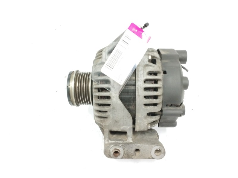 Recambio de alternador para fiat linea (110) 1.3 16v jtd cat referencia OEM IAM 90A  