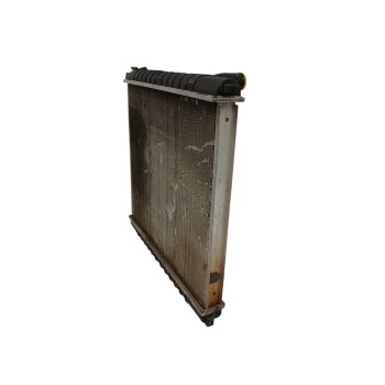 Recambio de radiador agua para land rover range rover (lp) hse (165kw) referencia OEM IAM PCC106940  
